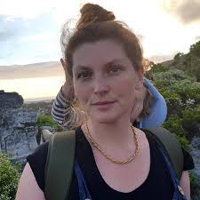 Meet Team Forward Action: Ali Walker Davies, Partnerships Director