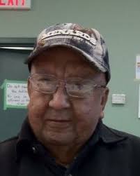 Buddy Paul Cyr Obituary