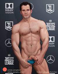 Rule34 - If it exists, there is porn of it  gabo artist, henry cavill   3964925