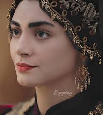 Afsin Bey character analysis in Dirilis Ertugrul series