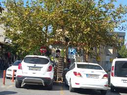 yanlis yere hatali park etme cezasi ne kadardir 2021