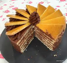 La Dobostorta L Epreuve Technique De La Finale Du Meilleur Patissier Saison 5 Le Meilleur Patissier Patissiere La Cuisine De Mercotte