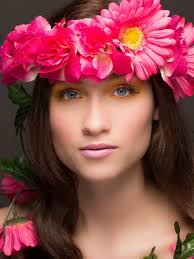 Jocelyn Ashley Makeup