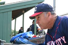 Twin City Men's Senior Baseball founder steps away from game