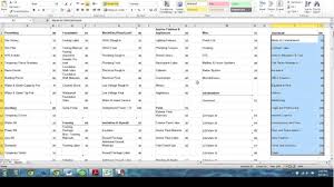 Bookkeeping For Construction Companies Company Finance Construction Company Bookkeeping