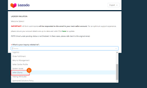 What if i will be buying 10 different items in same seller, i will be charged p500. How Do I File A Claim Part 1 Basic Understanding Lazada Seller Center