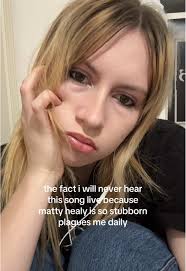 Antichrist Live The 1975