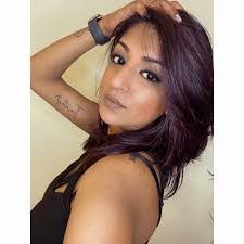 Rachel Suzanne's Instagram, Twitter & Facebook