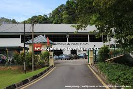 Tujuan diwujudkan kelab ping pong melayu : Penang Rifle Club
