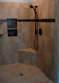 9 tips for mixing and matching tile styles floor tile options for a stylish bathroom new this week: Tile Shower Ideas Affecting The Appearance Of The Space Homedecorite
