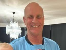 Fundraiser for Leonie Barning by Steve Lamond : The Barning Family