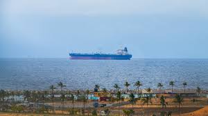 Photo le Sri Lanka relance l'exploration de pétrole au large de ses côtes ...