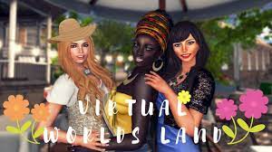 Maybe you would like to learn more about one of these? Virtual Games Online Virtual Worlds Land