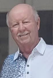 Obituary for Gerald "Jerry" Allan Dwyer