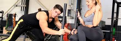 We zijn terug op de plek waar het verhaal rondom 'de beukers' grotendeels tot stand is gekomen. Exclusive Fitness Series Meet Sam Hoogland Jd Sports Nl Blog