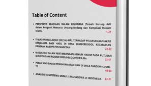Melalui pengukuran kuantitas dan kuantitas terbitan jurnal, institusi pengelola jurnal akan dianggap produktif, mumpuni, maju atau tidak. Jenis Peer Review Jurnal Yang Paling Sering Diterapkan Ascarya