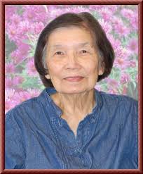 Obituary information for Dr. Salud ''Sally'' Tuazon Acosta