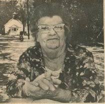 Wiles, Beulah Brainerd
