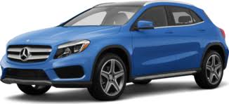 2015 Mercedes-Benz GLA-Class Problems | Kelley Blue Book