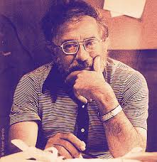 En el Día de la Publicidad una historieta dibujada por Roque Pronesti