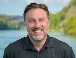 Dave Lee Joins Maritime Partners As VP Of Tech And