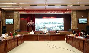 Phó bí thư thường trực thành ủy hà nội nguyễn thị tuyến cho biết thông tin này và nhấn mạnh đây là biện pháp tốt nhất để đảm bảo phòng dịch. Mioc0blssdkn2m