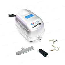 35w 50l Min Resun Lp 40 Low Noise Air Pump For Aquarium Fish Septic Tank Hydroponics Pond Oxygen Aerator Septic Tank Aquarium Fish Pumps