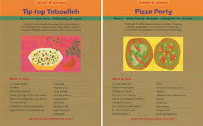 Kid S Kitchen More Kid Friendly Recipes Is A Deck Of Large Step By Step Recipe Cards Kids Kitchen Kid Friendly Meals Kids Meals