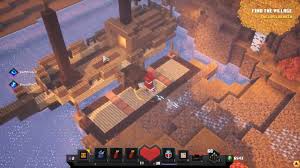 See full list on minecraft.fandom.com How To Unlock Arch Haven In Minecraft Dungeons Gamepur