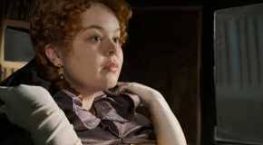 Bridgerton Season 4 BTS Video Reveals First Look At Returning Characters,  Including Eloise, Penelope, Benedict & Francesca