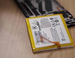 ZTE Blade V7 Lite Akkutausch Anleitung