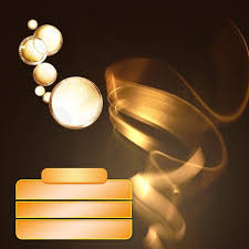 فتحة خلفية خلفية تأثير الضوء خلفية ذهبية تعزيز العناية بالبشرة edison light bulbs wall lights light bulb