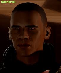 Mass Effect 3 |OT| Space Jesus Returns (tag all spoilers)