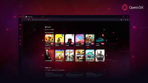 Fortunately, opera gx also comes in offline installer format and in this article, i'm going to share direct download links to download full offline installers of opera gx browser for windows and mac operating systems. Opera Gx Gaming Browser Unterstutzt Dynamische Hintergrundmusik Computerbase