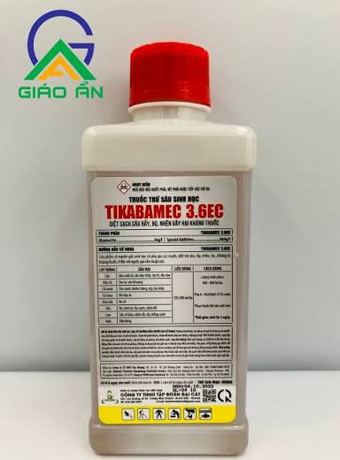 Tikabamec 3.6EC