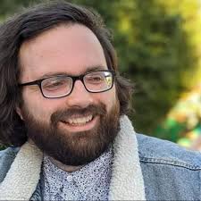 Patrick Dane (@PatrickDane)