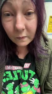 Man Falls Through Floor at Takeout