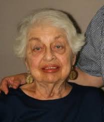 Elizabeth Lora “Libby” Gardner (1921-2011)