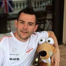 Fundraiser for Janette OHara by Barry Grant : Kevin Mair