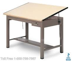 Drafting Furniture Tables Blueprint Cabinets Stands Flat Files Furniture Drafting Table Table
