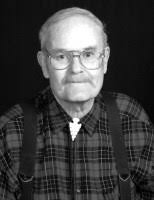 Harry Hall Obituary (2012)