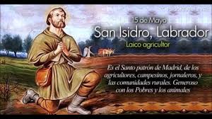 Pregón exaltación a san isidro labrador de cartaya a cargo de patricia millán fernández. Tiernas Alabanzas A San Isidro Labrador Compositor Memo Sanchez Levi Chords Chordify