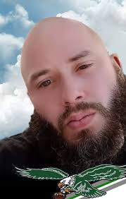 Condolences for a fallen hero, may he rest in peace