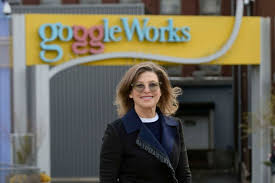 The Conversation: Sandy Solmon, founder and CEO of Sweet Street Desserts,  Inc.