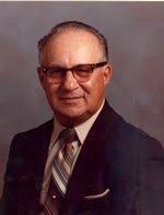 Donald E Small Sr. (1914-2007)