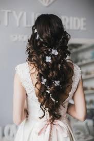 Maybe you would like to learn more about one of these? Bookmark These 30 Best Bridal Hairstyles For Round Face