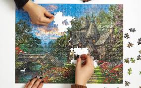 Explore our list of kids' puzzles at barnes & noble®. Hot Buy 1 Get 1 50 Off Jigsaw Puzzles At Barnes Noble In Store Online Free Stuff Finder