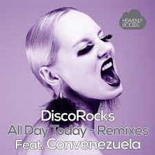 All Day Today (feat. Convenezuela) [Alaia & Gallo Remix]
