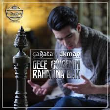 Çağatay Akman – Gece Gölgenin Rahatına Bak Lyrics | Genius Lyrics