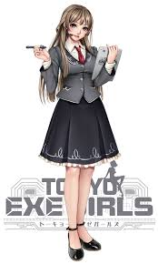 Anime picture tokyo exe girls 1200x2000 518758 es